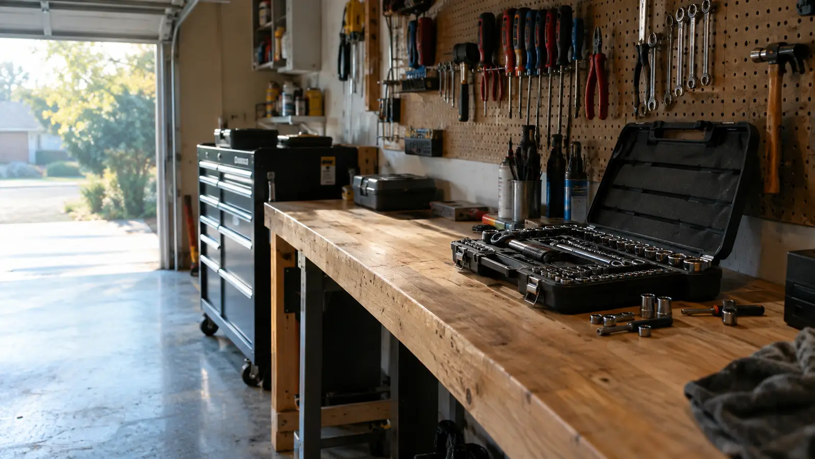 Craftsman 159-Piece vs GEARWRENCH Mechanics Set: Which One Earns Bench Space