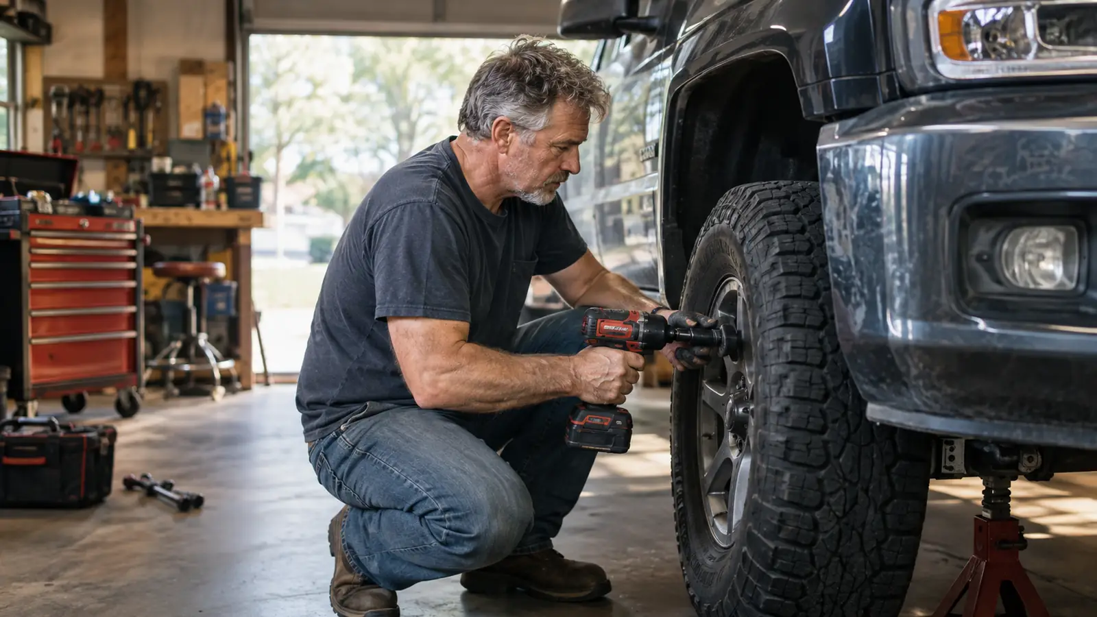 DEWALT DCF900 Honest Review: What a Career Mechanic Likes and Does Not