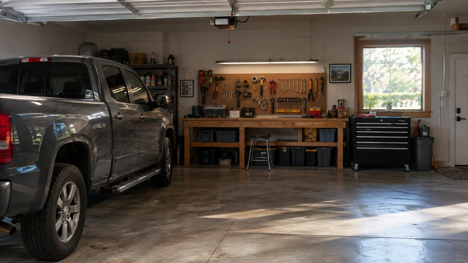 DEWALT DCF900 Impact Wrench Review: Living With It in a Home Garage