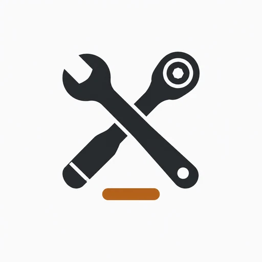 Top Garage Tools logo